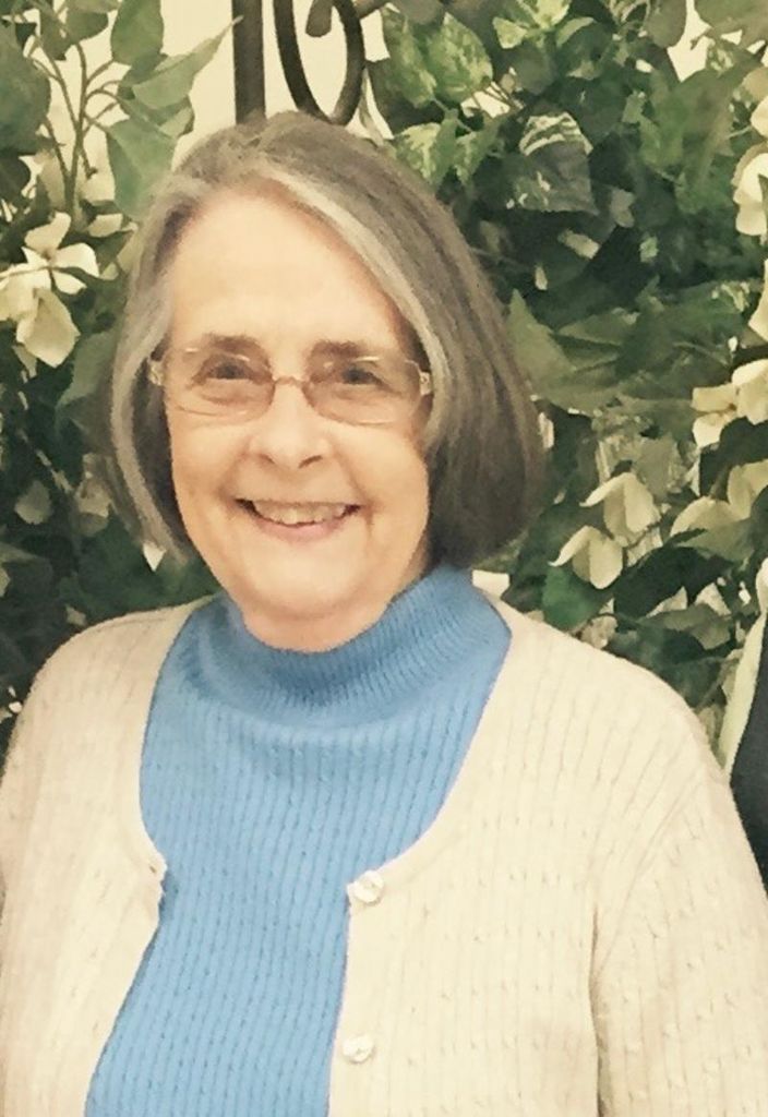 Tommie Lou Mclarty Profile Photo