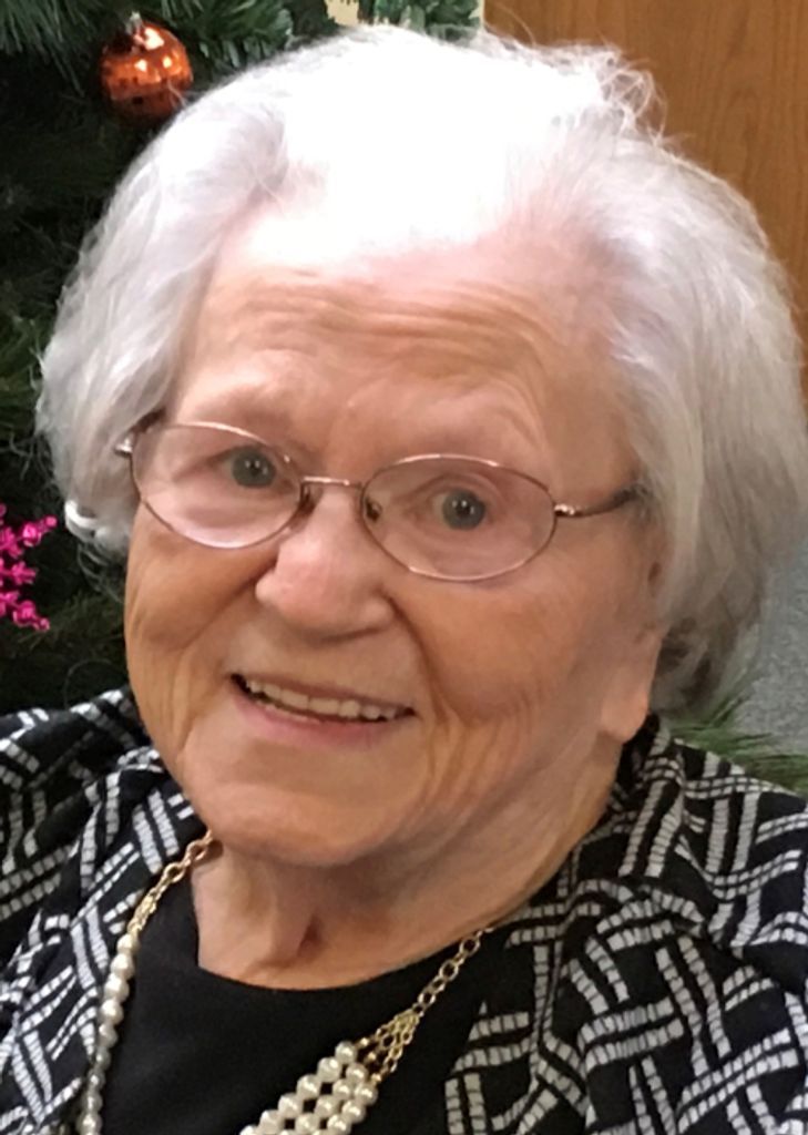 Irma Sullivan