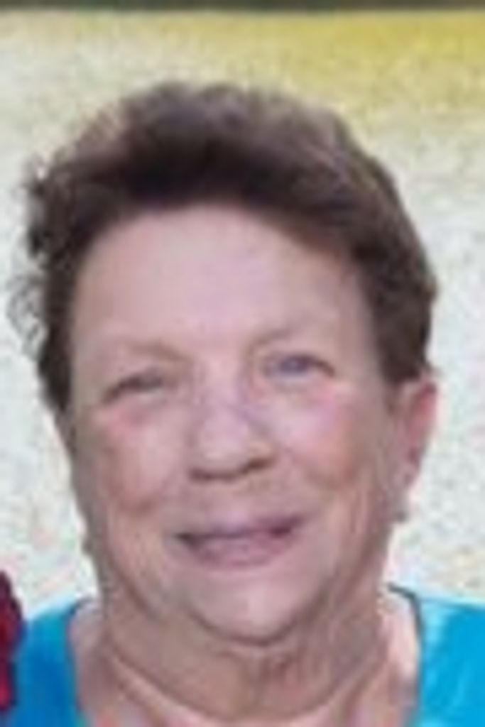 Judy A. Meek