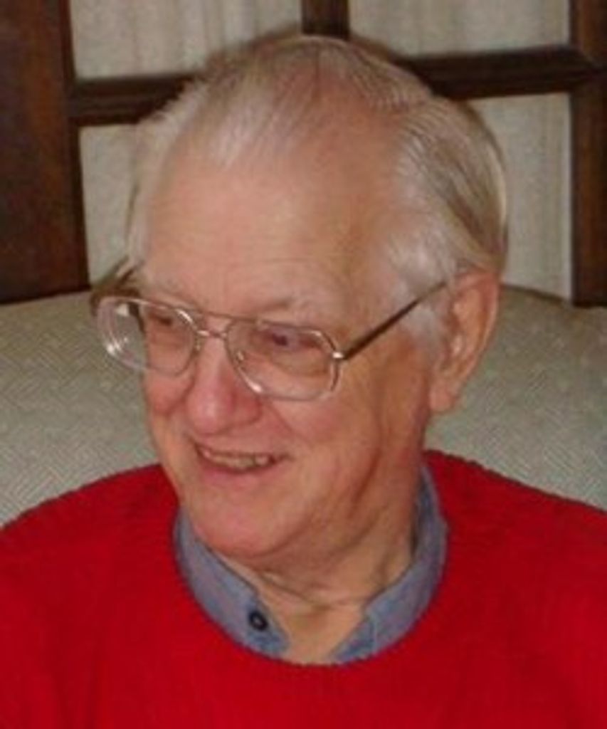 David N. Hanson Profile Photo