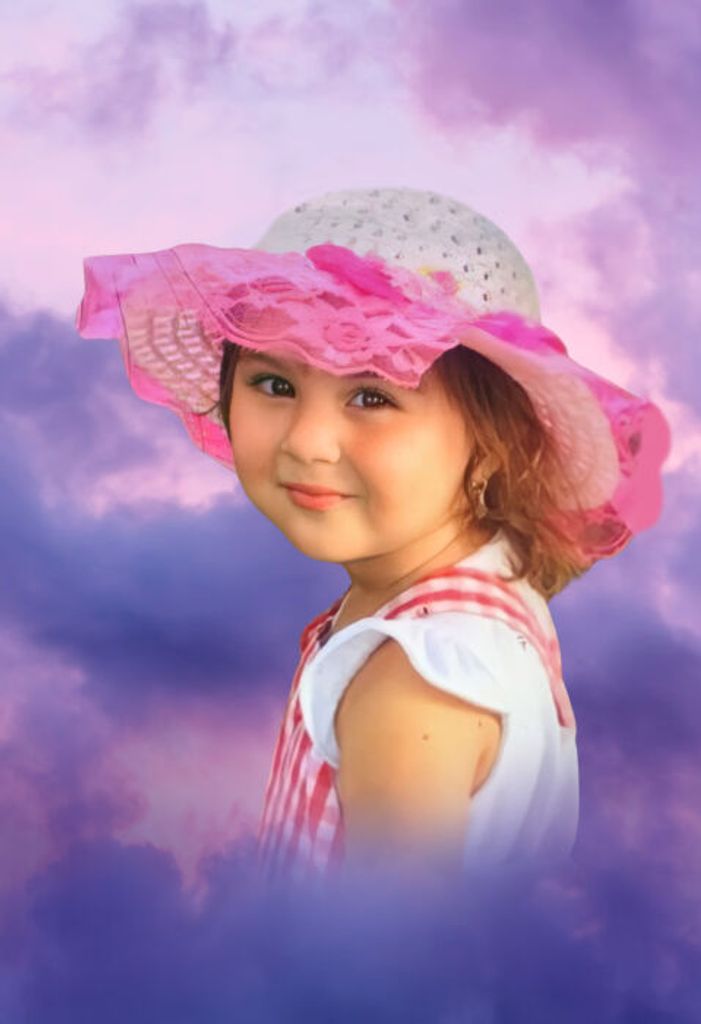 Lucia Aliz Escutia Profile Photo