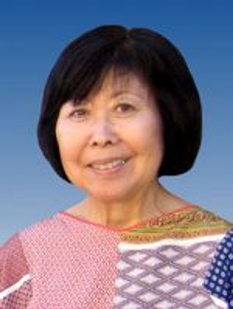 Amie Yemiko Sasahara