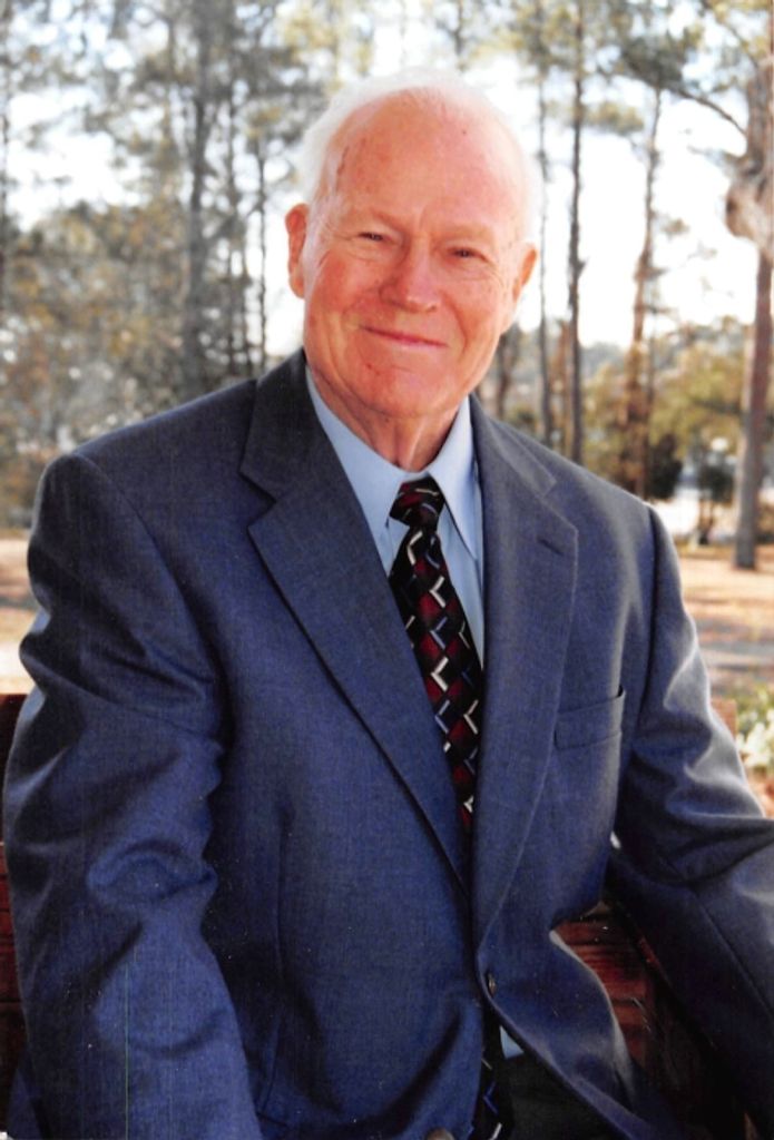 Hilton Wallace