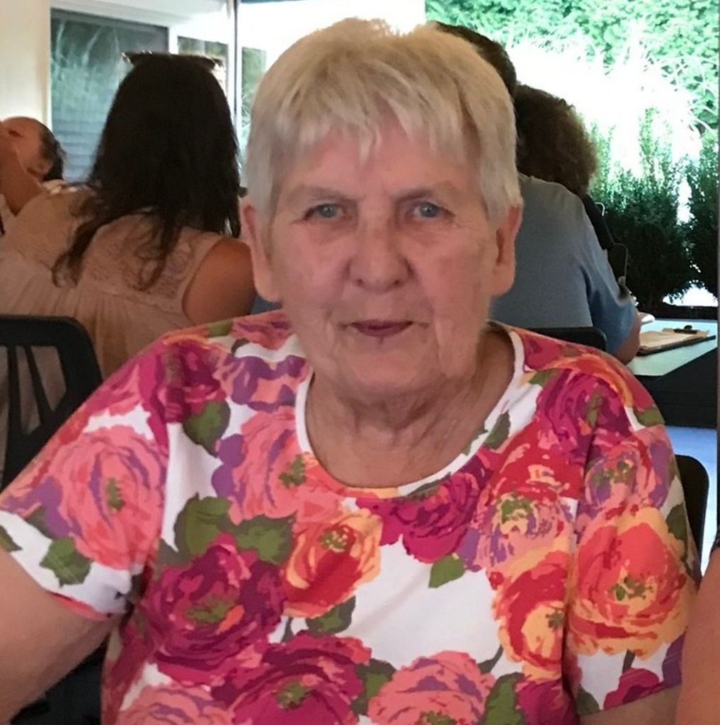Ann M. (Keenan)  Dayton Profile Photo