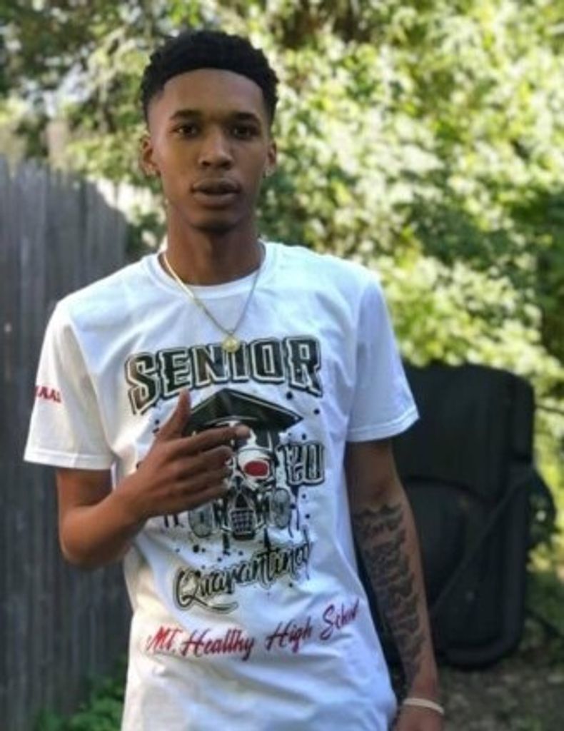 Nashaad Lee-Andre Campbell