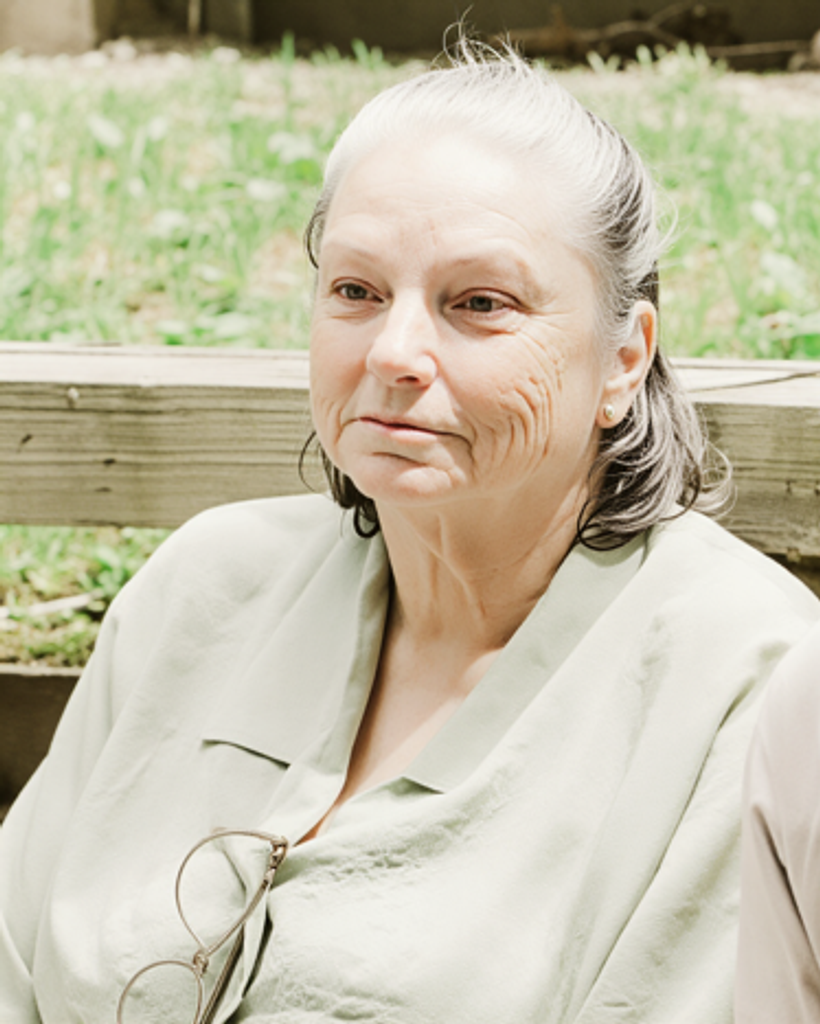 Maria Evalyn Garcia Profile Photo