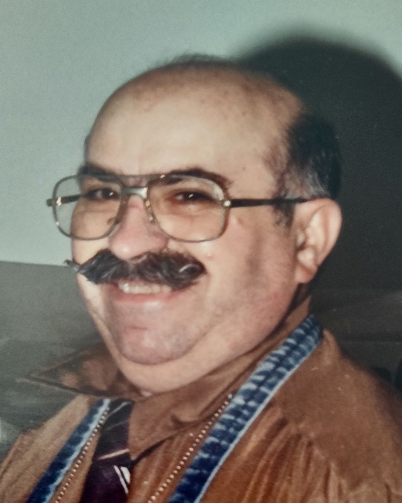 Francis Meloni Profile Photo
