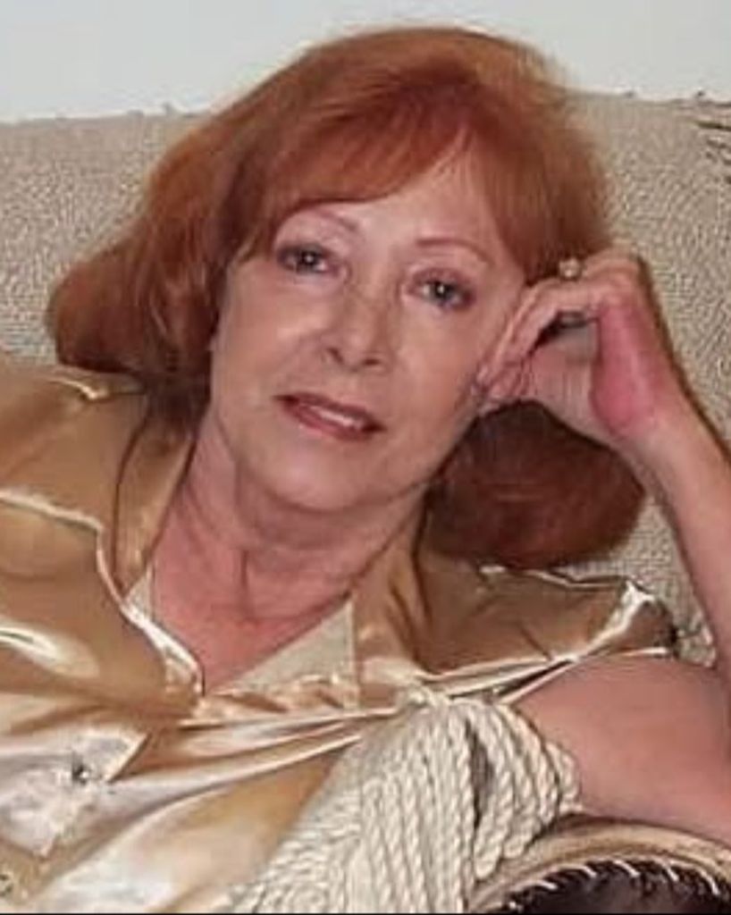 Cathy Edwards Jones