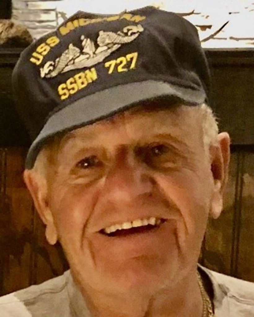 Garfield Earl Goulais Profile Photo