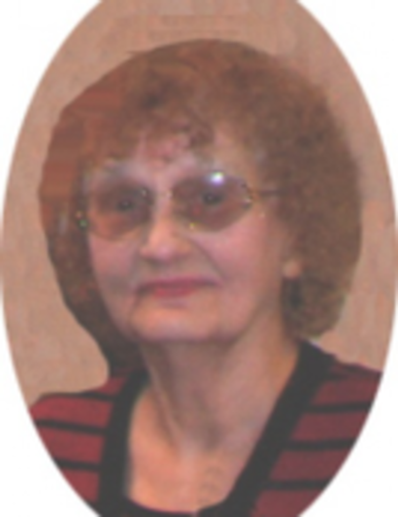 Margaret J. Savage