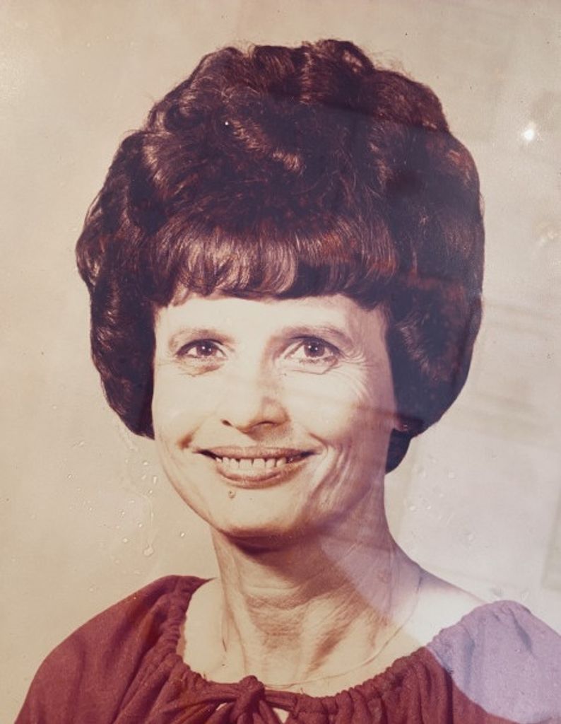 Lucille (Wilkins)  Alligood Profile Photo