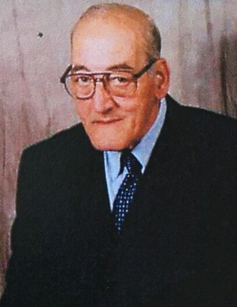 Ronald A. Seno, Sr.