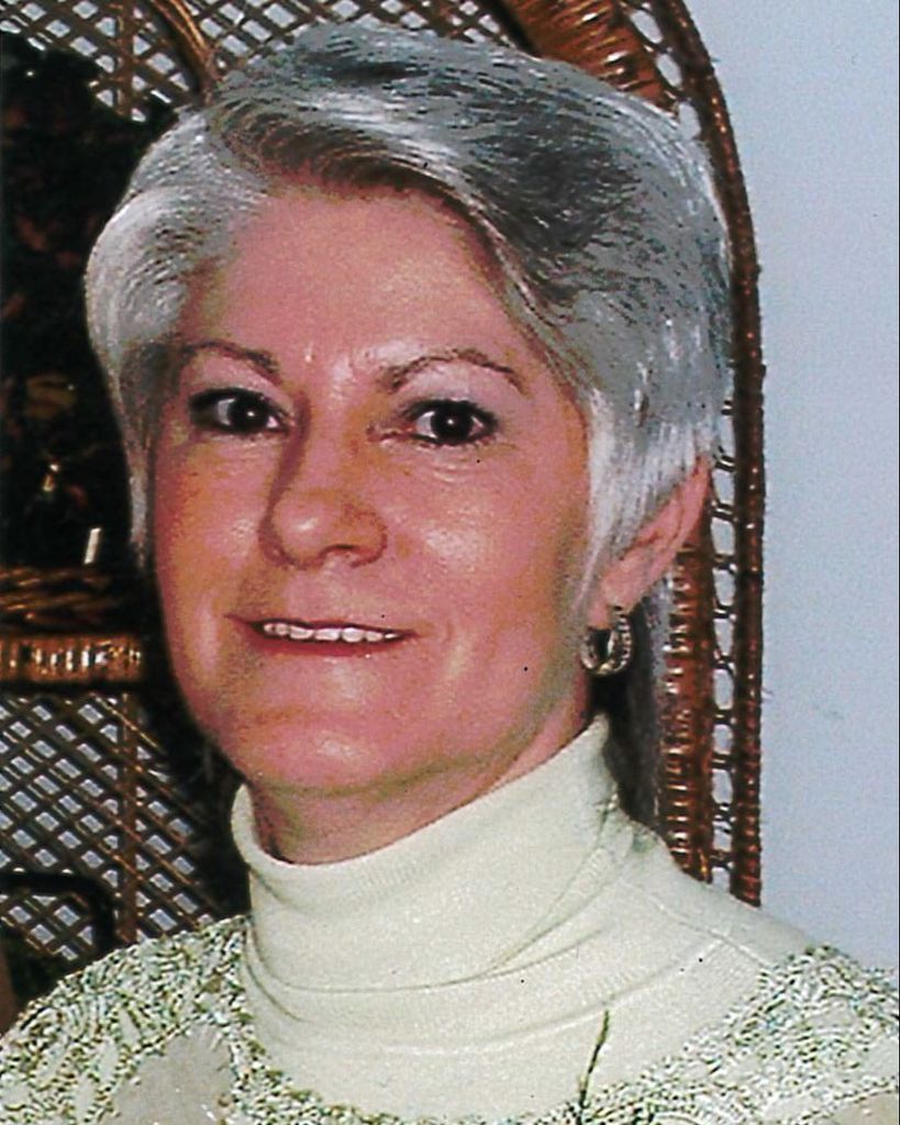 Jeneen L. Sparks