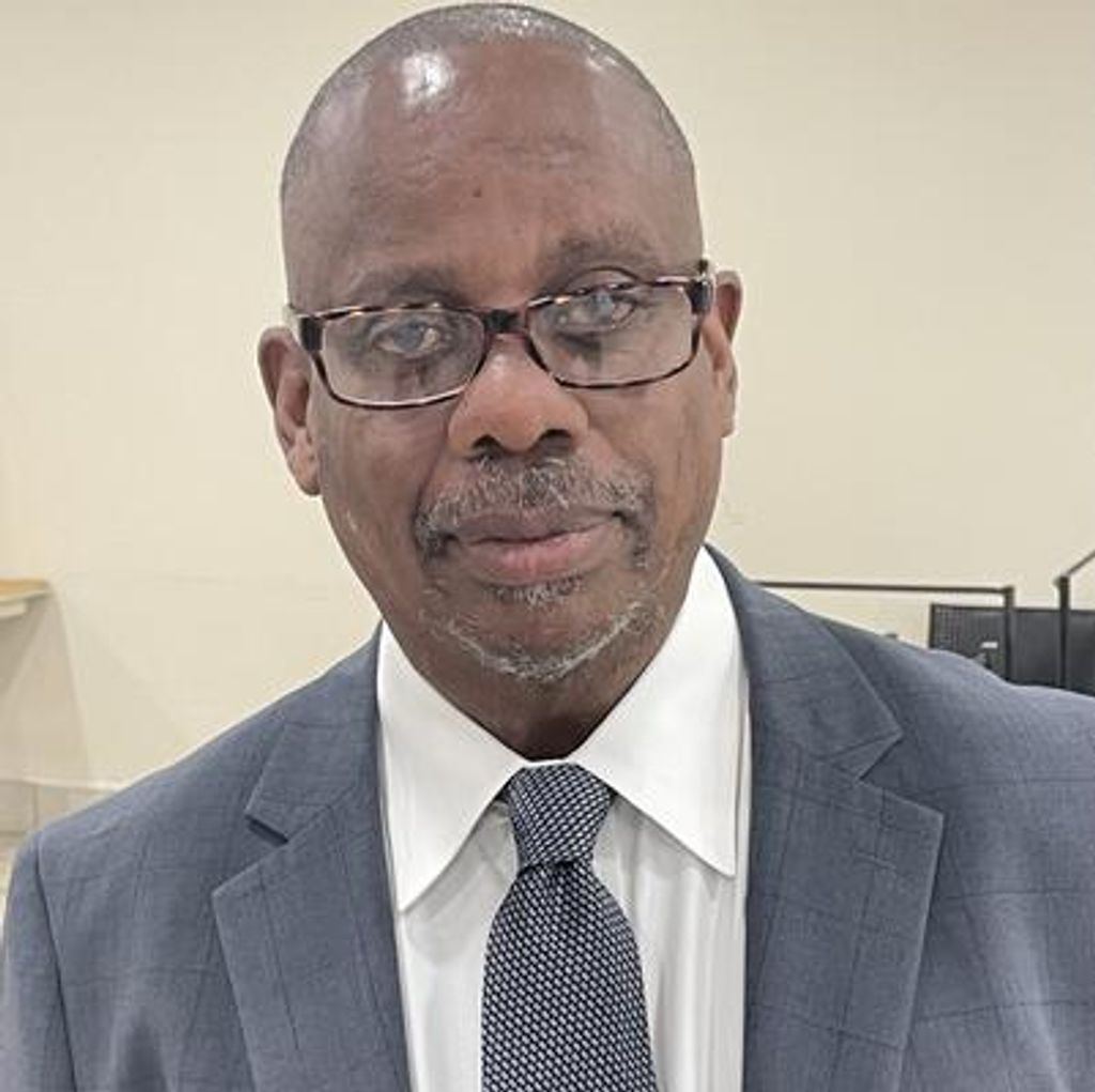 Deon Napoleon Stevenson Profile Photo