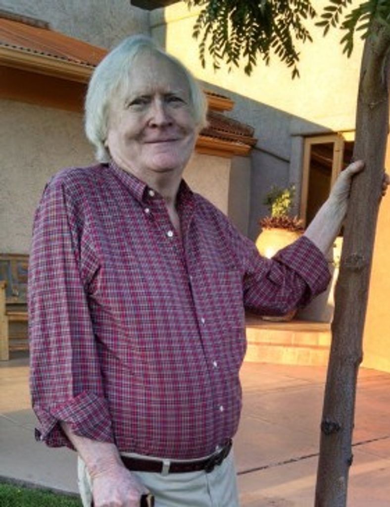 Gerald Kay LaForge