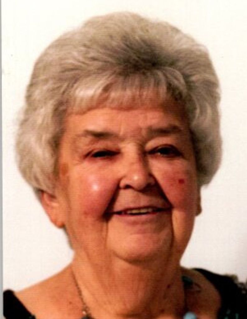 Dorothy Jane Steele Profile Photo