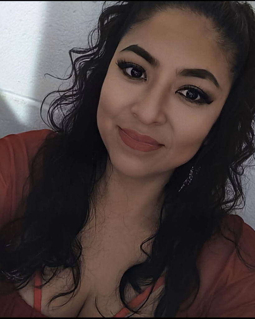 Ivone Arianna Cruz Salinas Profile Photo