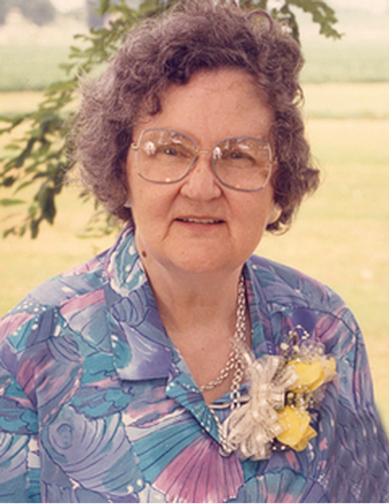 Avalean G. (Mayton) Mercier Profile Photo