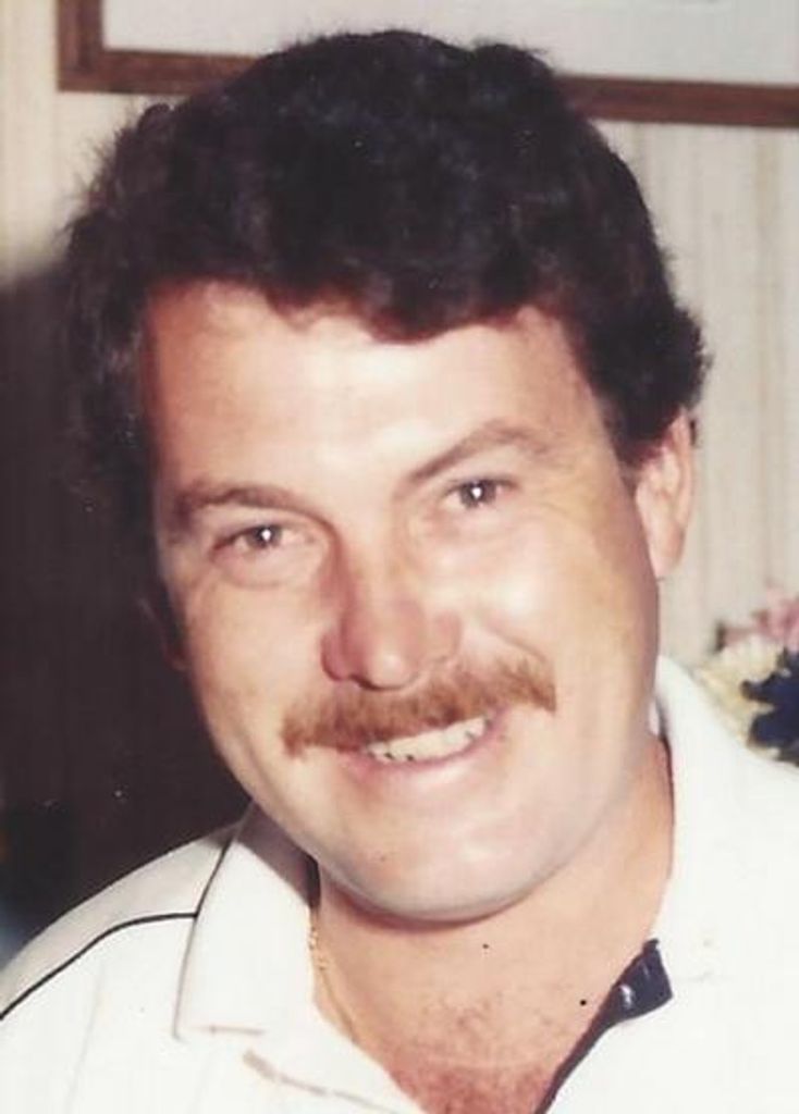 Mark W. Scully Profile Photo