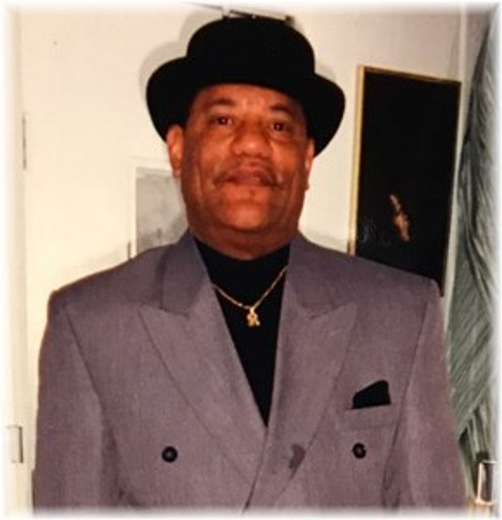 Rudolph Spencer Wordlow Profile Photo