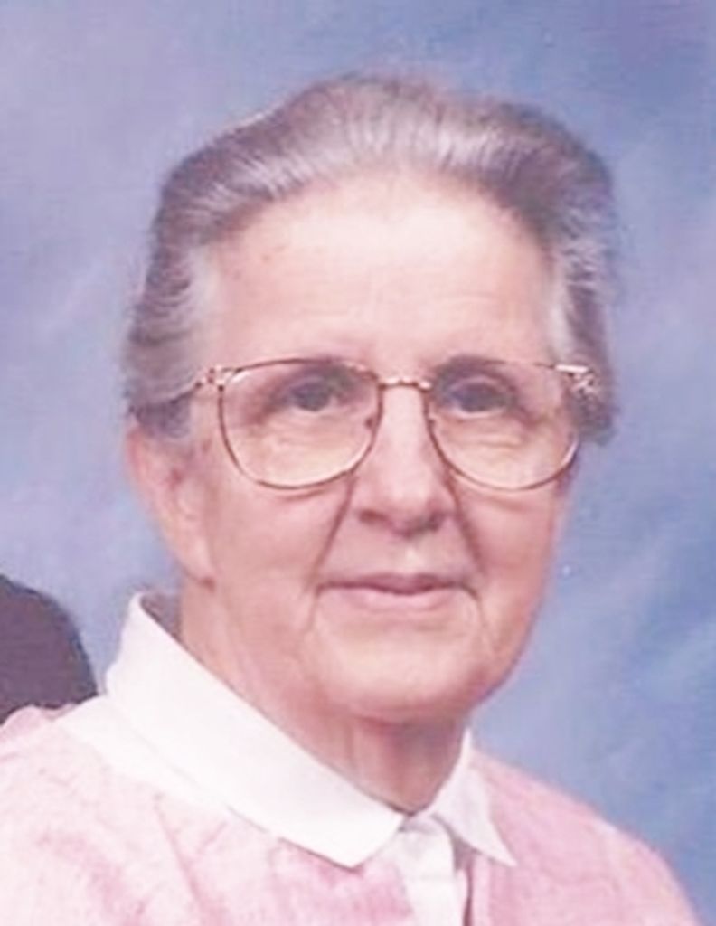 Elveira D. Roggie Profile Photo