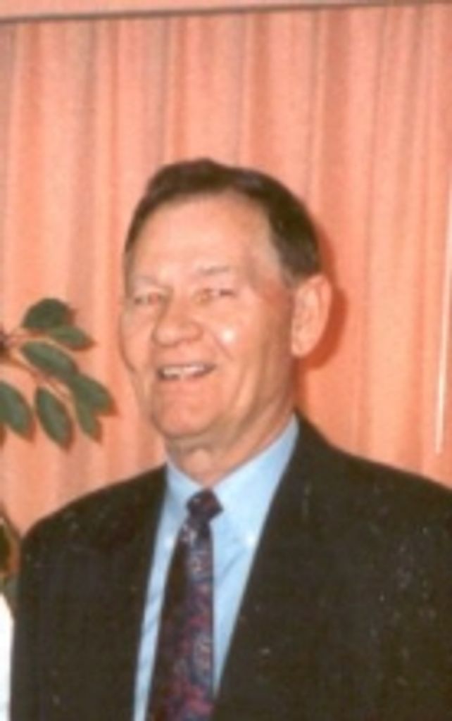 M P Eddy