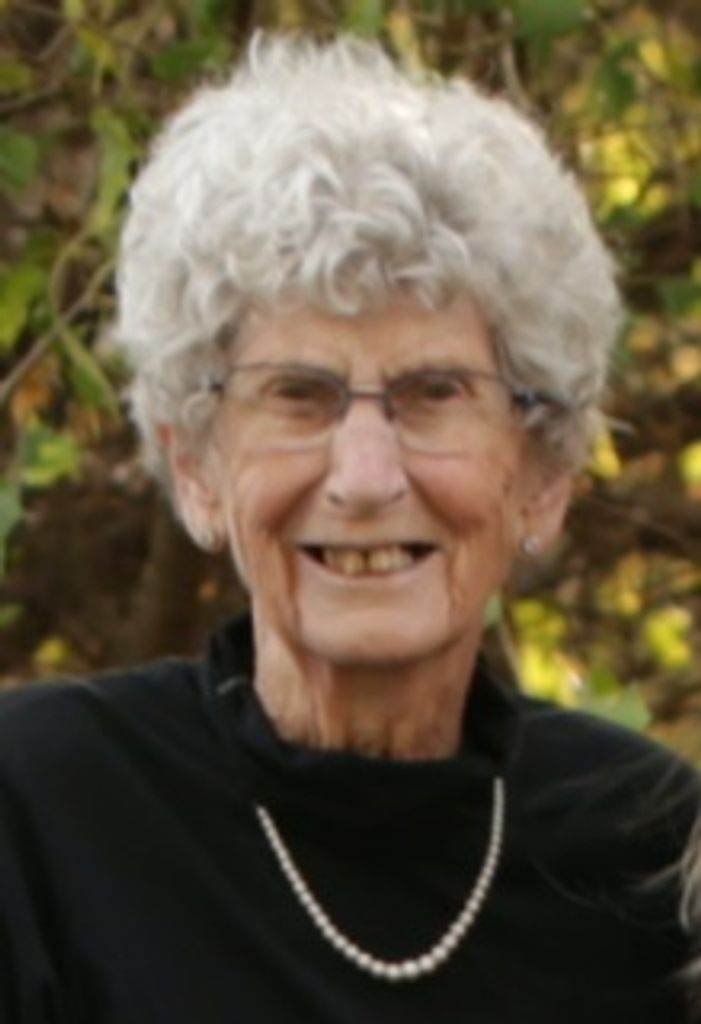 Millie Bontrager