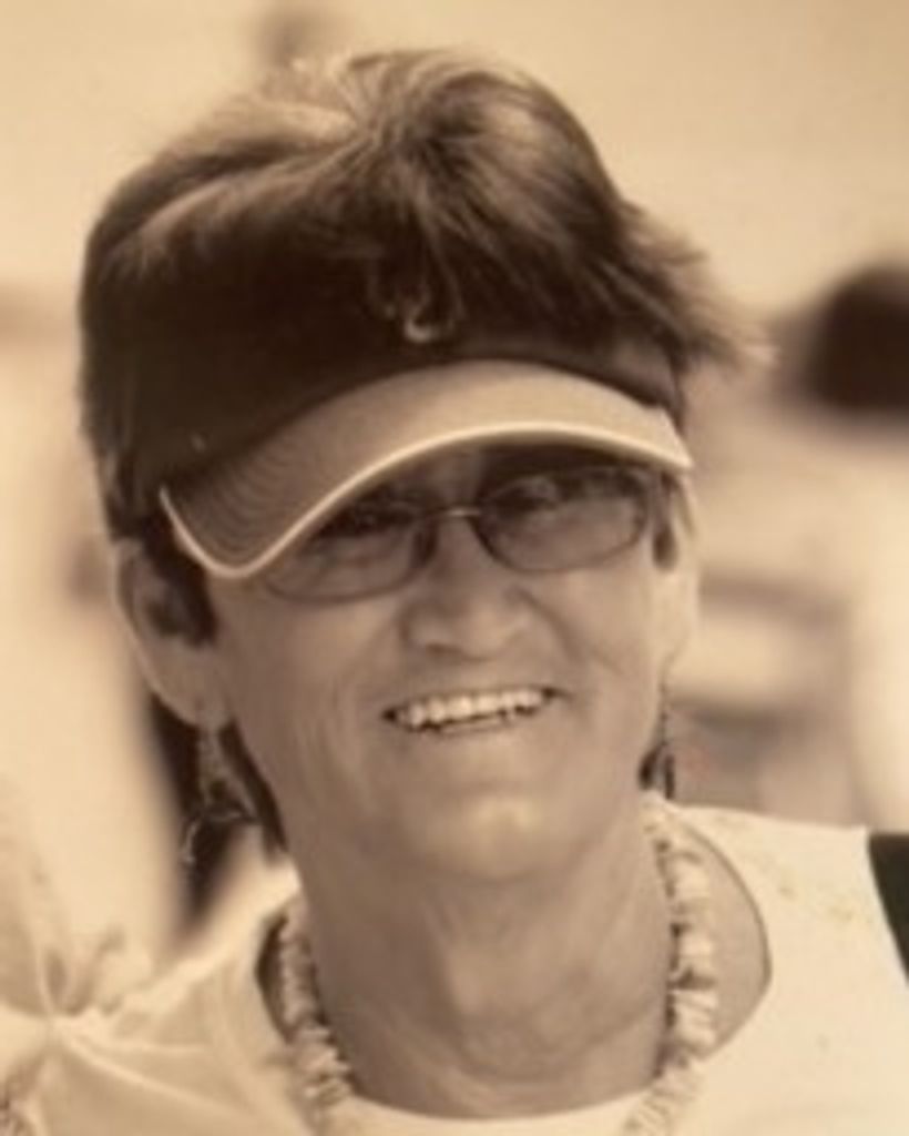 Linda V. Palmer