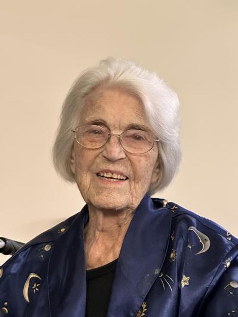 Mattie Jewell Nelson Profile Photo