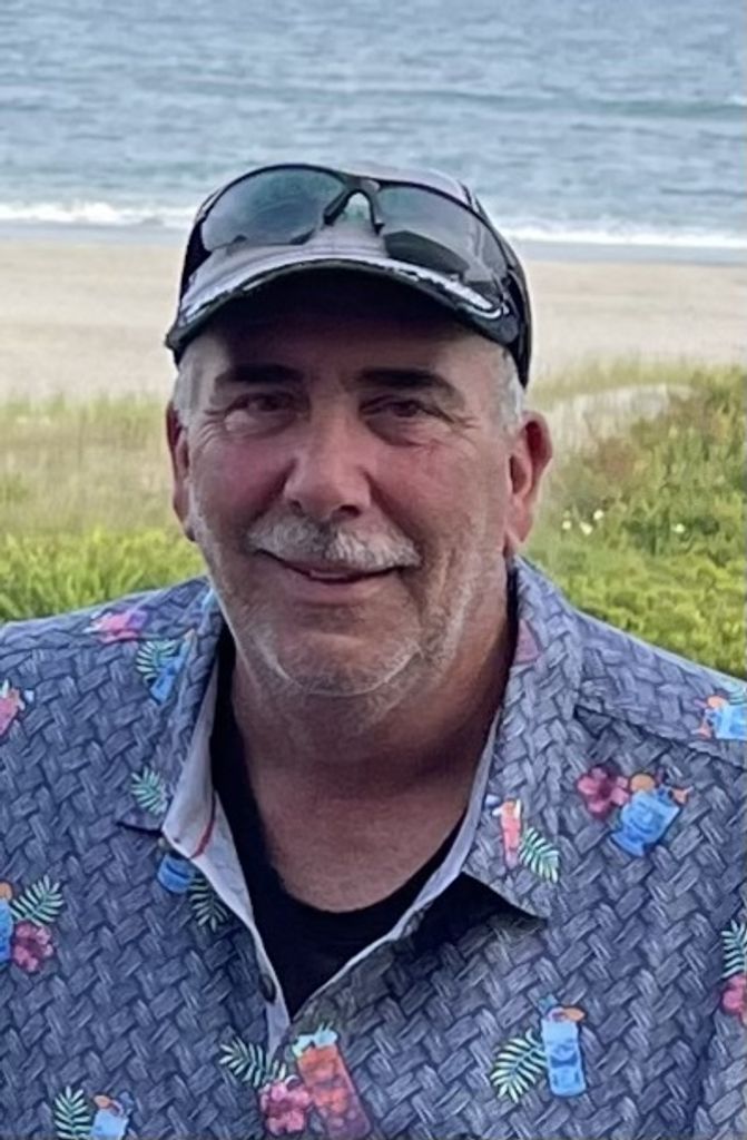 Michael Anthony Volino Profile Photo