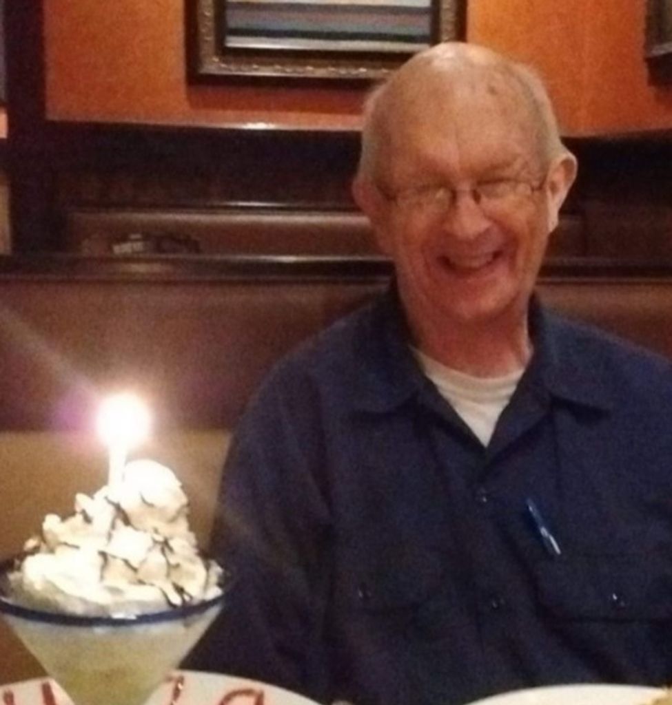 Gary Kent Lindloff