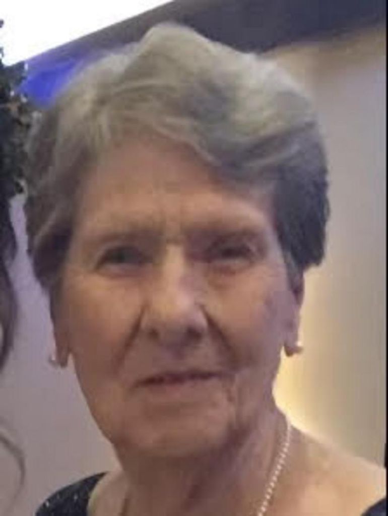 Norma F. Kaufman Profile Photo
