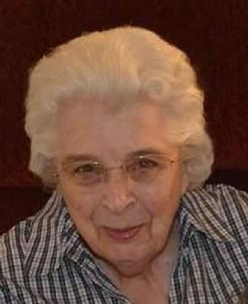Lois I. Ferguson