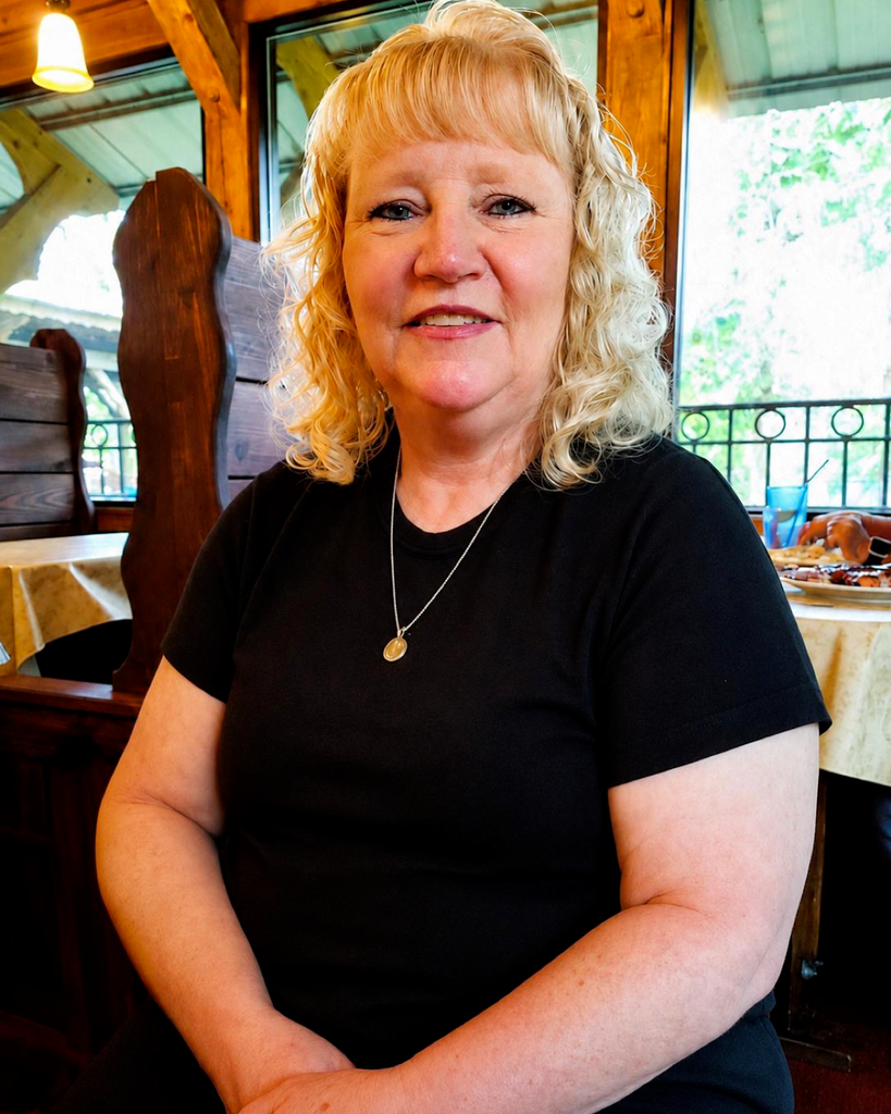Billie Mae Smithson Profile Photo