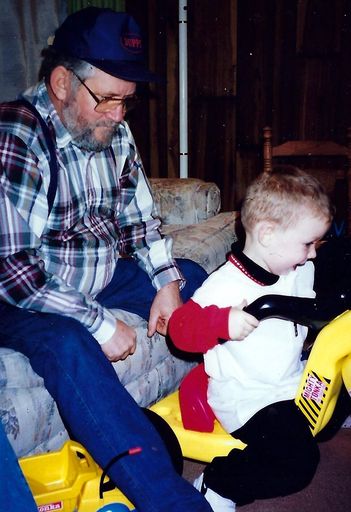 Gilbert "Bud" Robertson, Jr. photo gallery thumbnail 15 of 35