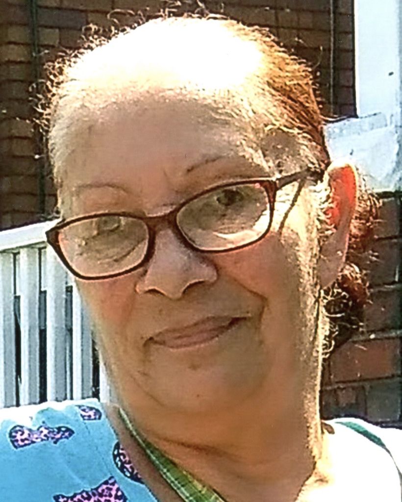 Rosa Aviles