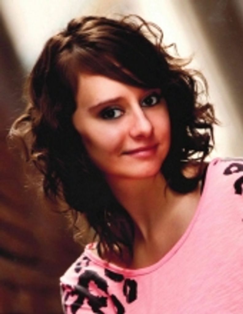 Alison Lynn Cooper Profile Photo