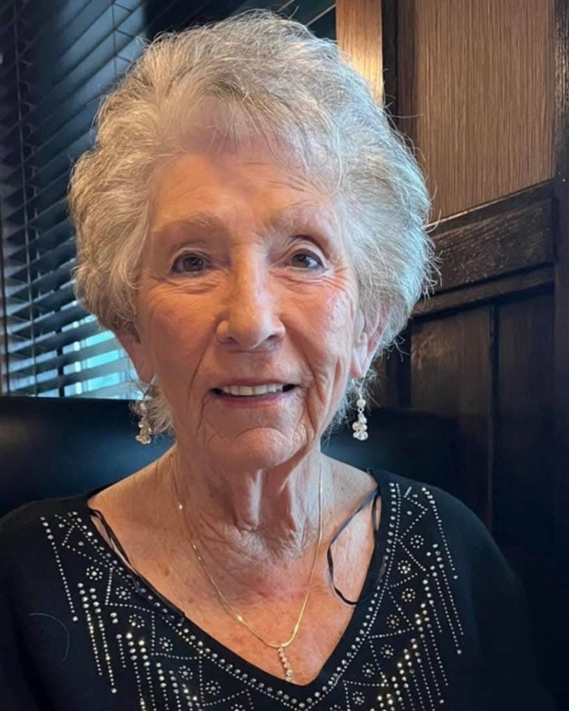 Elaine Johnson