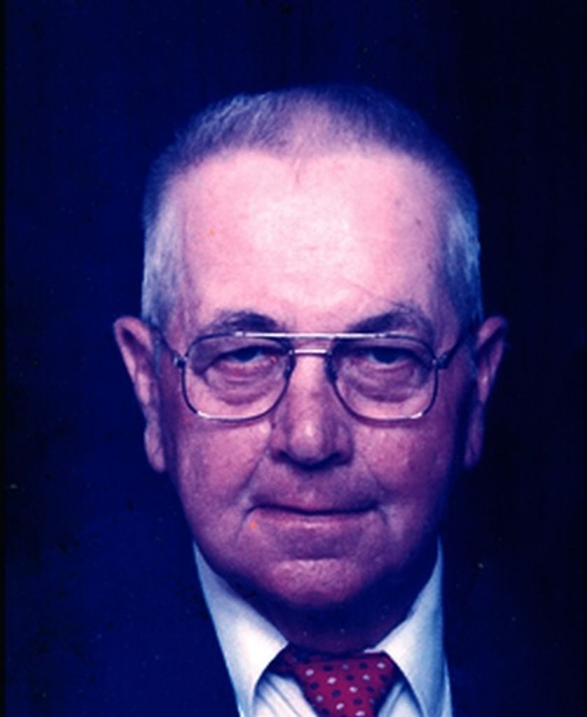 Alan Paul Mcconkey Profile Photo