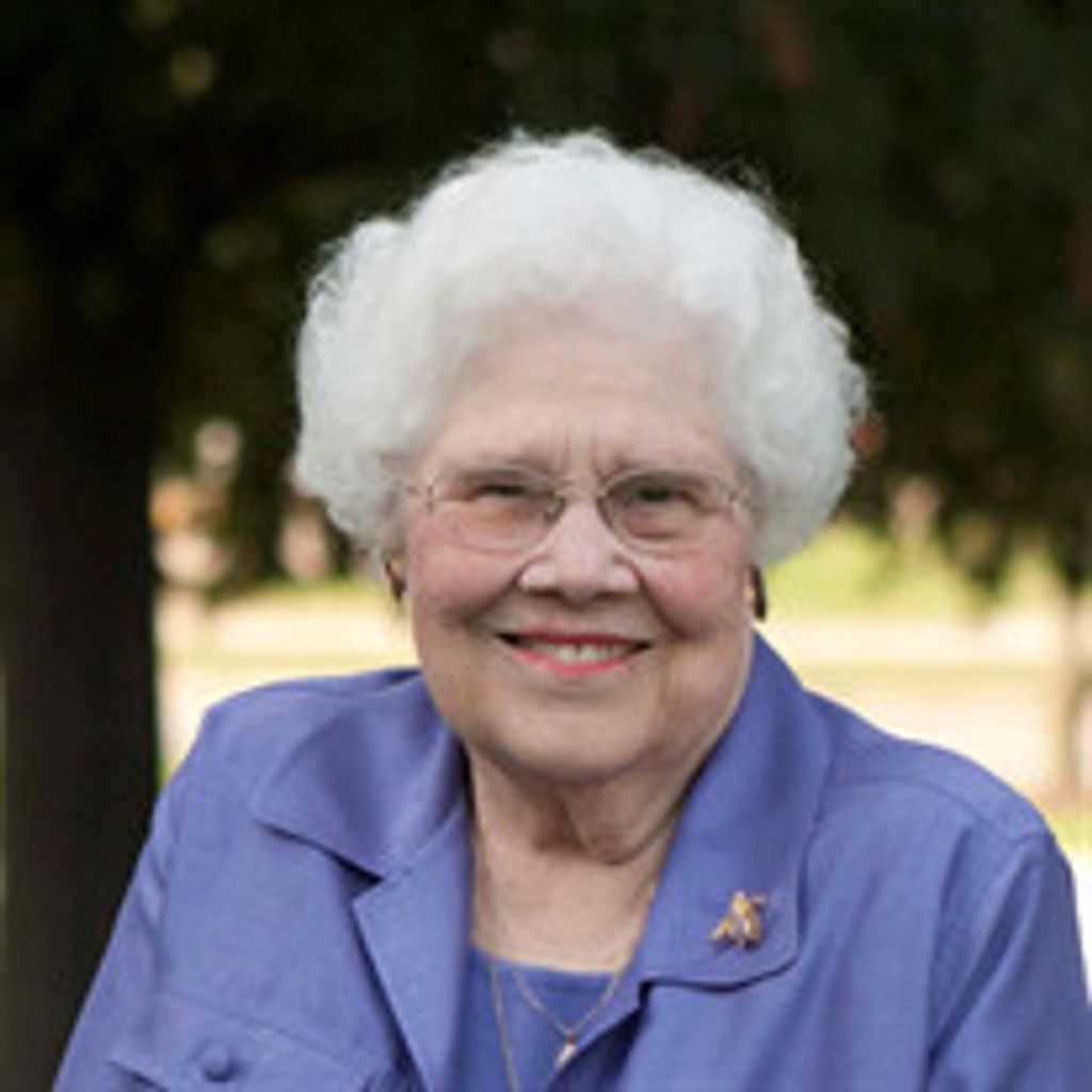 Addie Cuttrell Wallace
