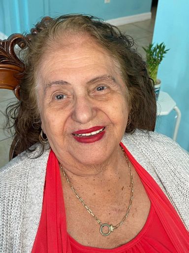 Dioselinda Soares Profile Photo
