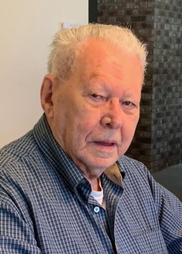 William John Cartwright