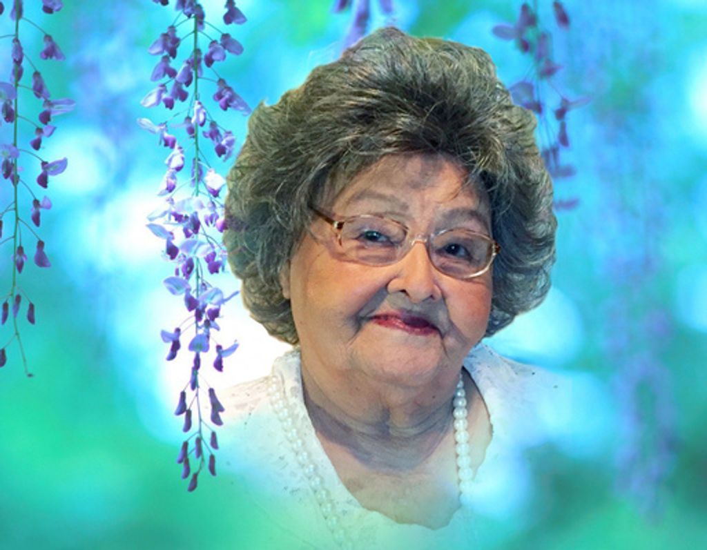 Maria Luisa Cruz