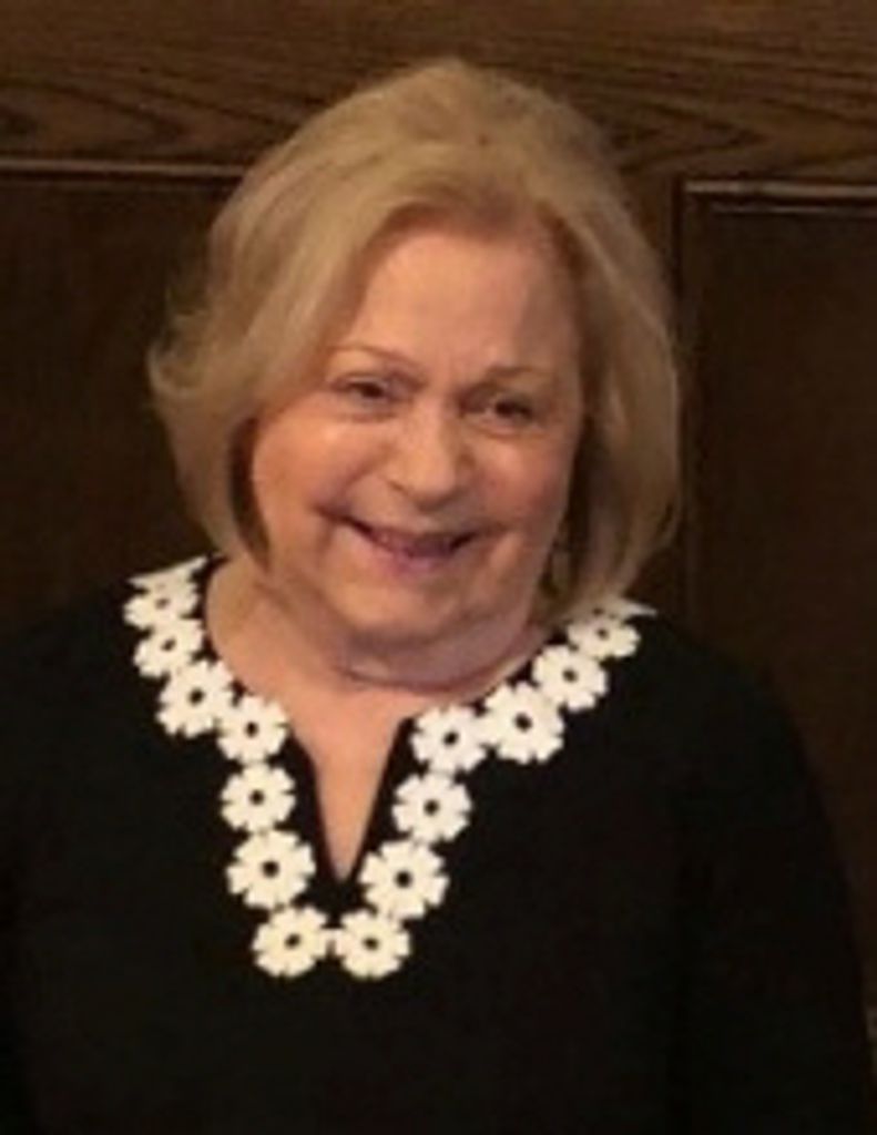 Jackie  Sue Johnson