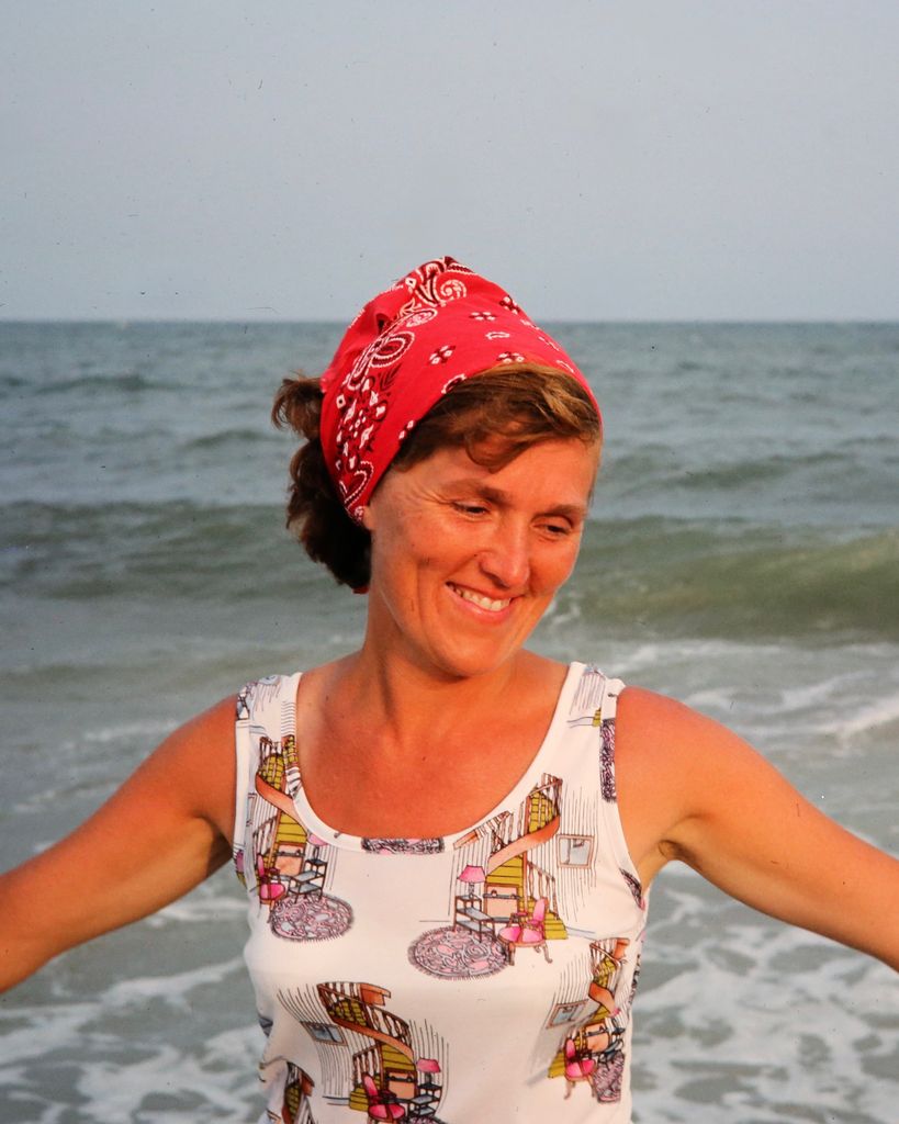 Peggy J. Cionni Profile Photo