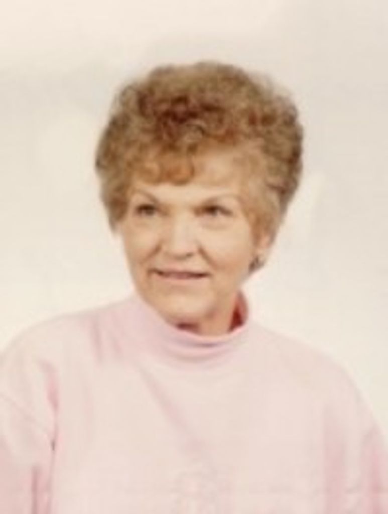 Darlene Bateman