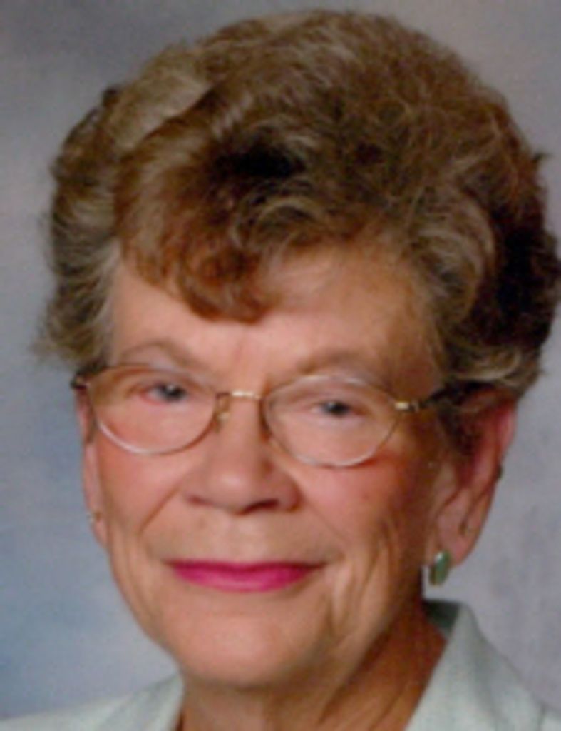 Barbara J. Matthews
