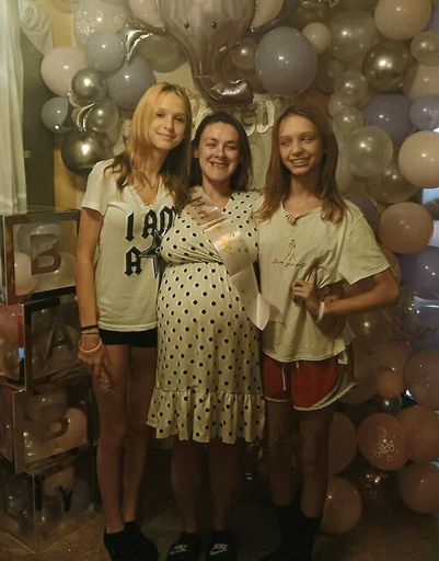 Brylee Mae Gill photo gallery thumbnail 8 of 64