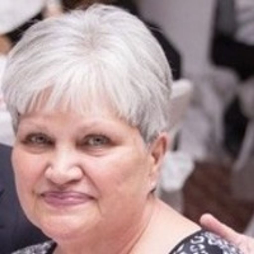Gayle Watkins Barnard