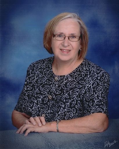 Marion Carol Sherwood's obituary image